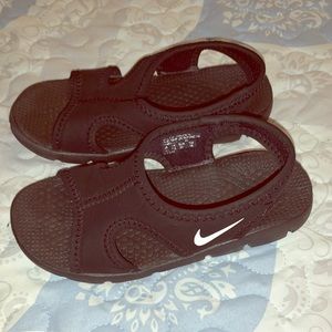 Boys' Nike Sandals